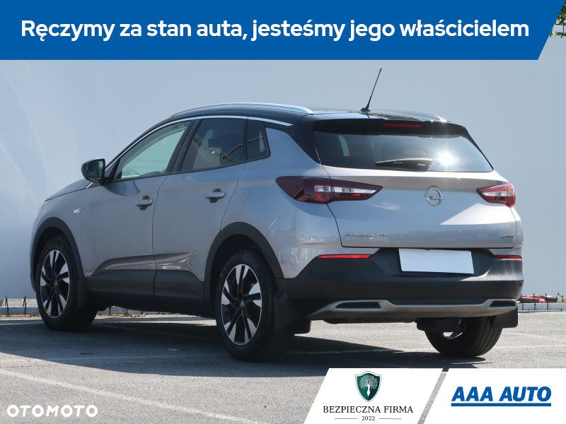 Opel Grandland X - 5