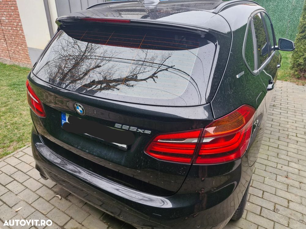 BMW Seria 2 - 3