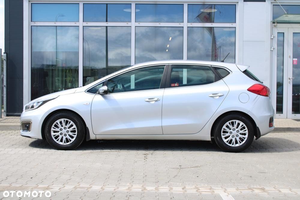 Kia Ceed - 2