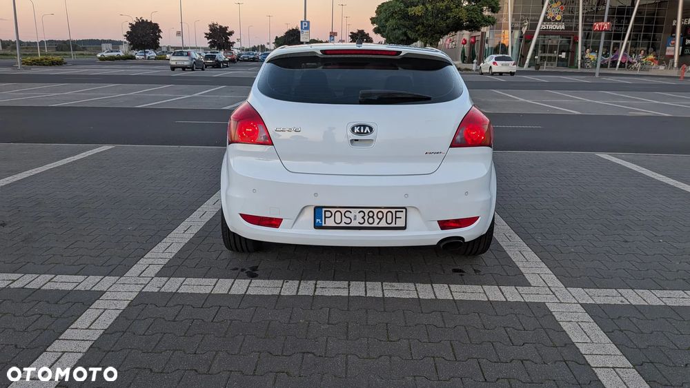 Kia ProCeed 1.4 Comfort - 5