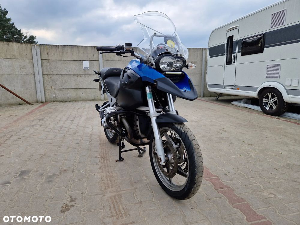 BMW GS - 2