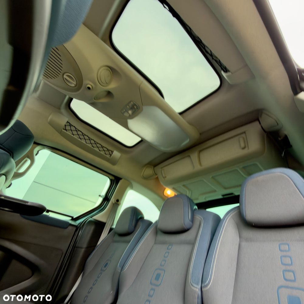 Citroën Berlingo Multispace VTi 120 Exclusive - 19