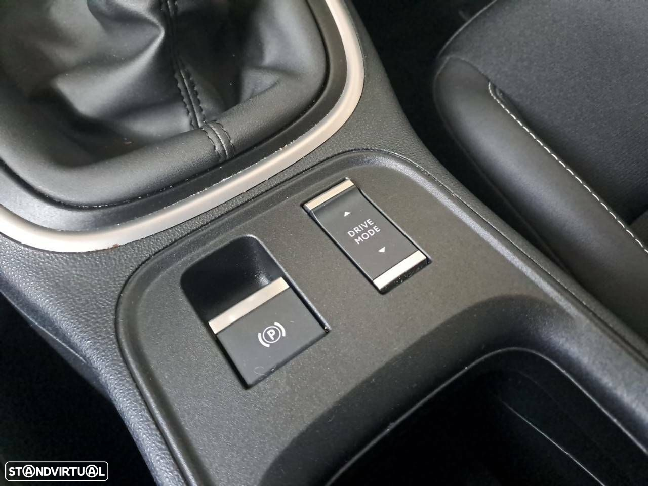 Jeep Avenger 1.2 GSE T3 Altitude - 18