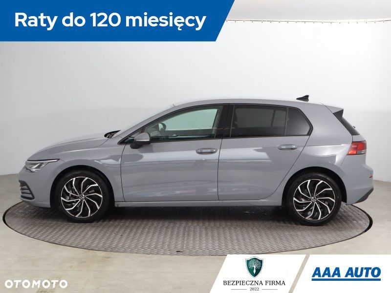 Volkswagen Golf - 3