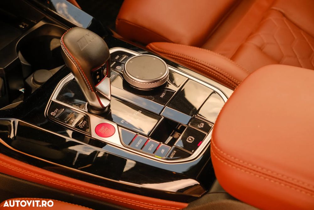 BMW X3 M - 18