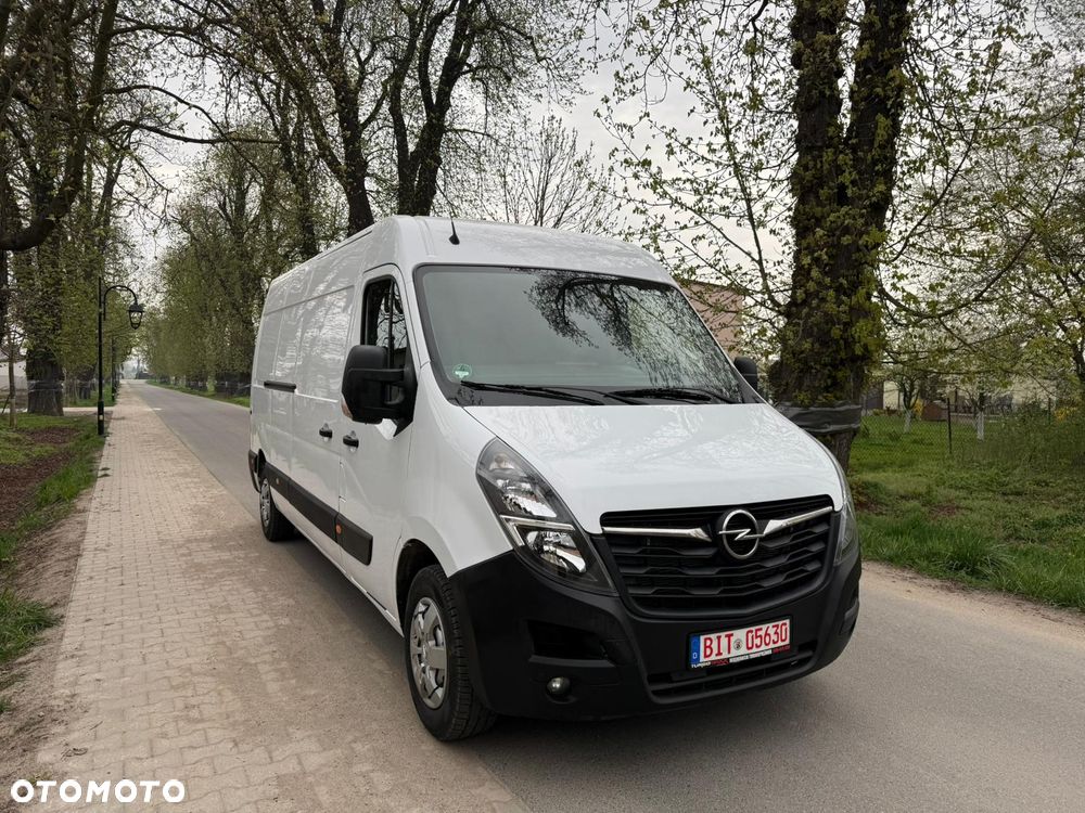 Opel Movano - 2
