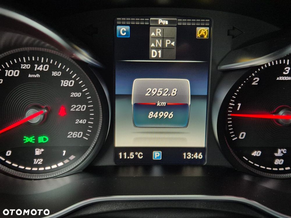 Mercedes-Benz GLC - 10