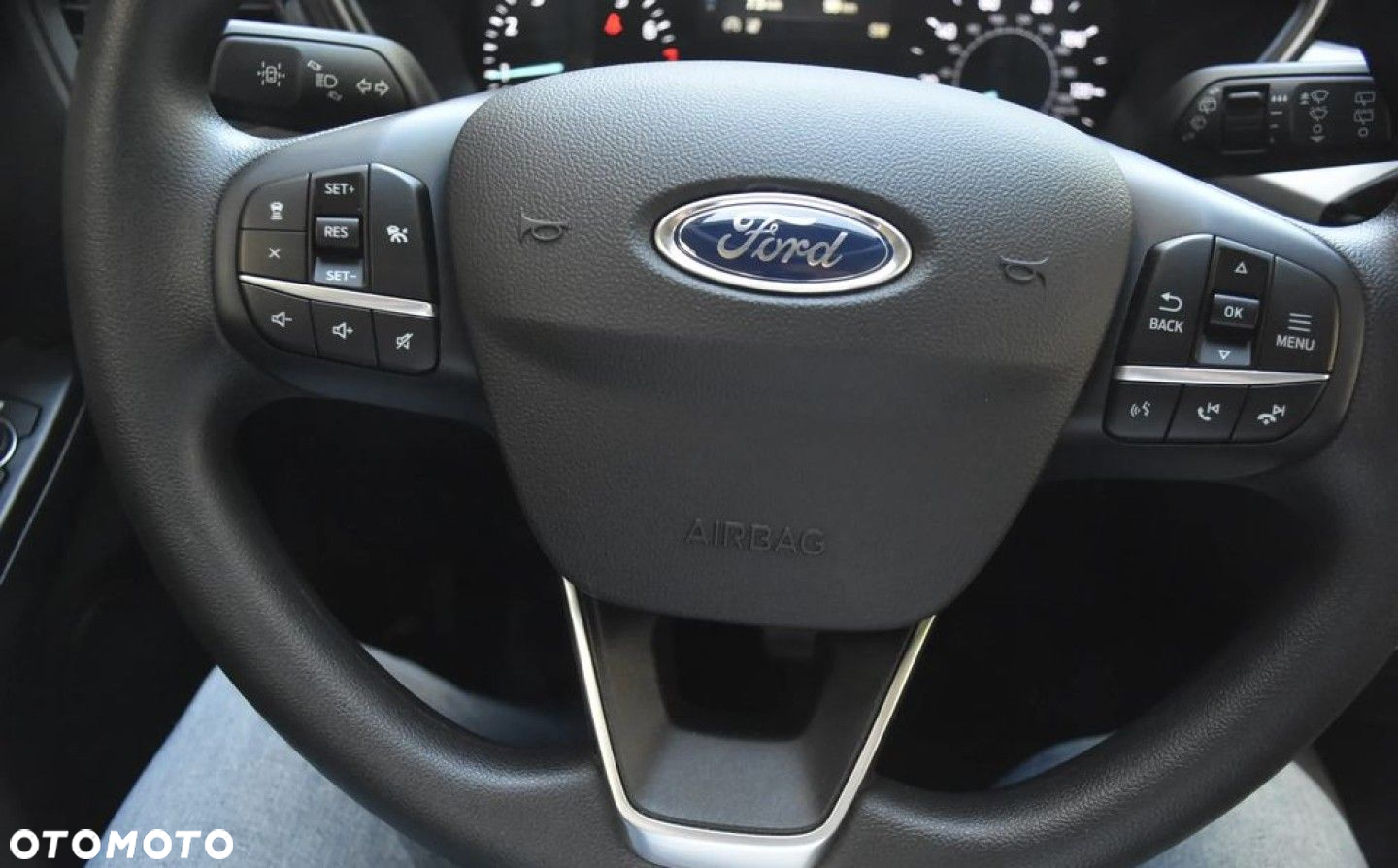 Ford Escape 1.5 EcoBoost AWD SE - 17