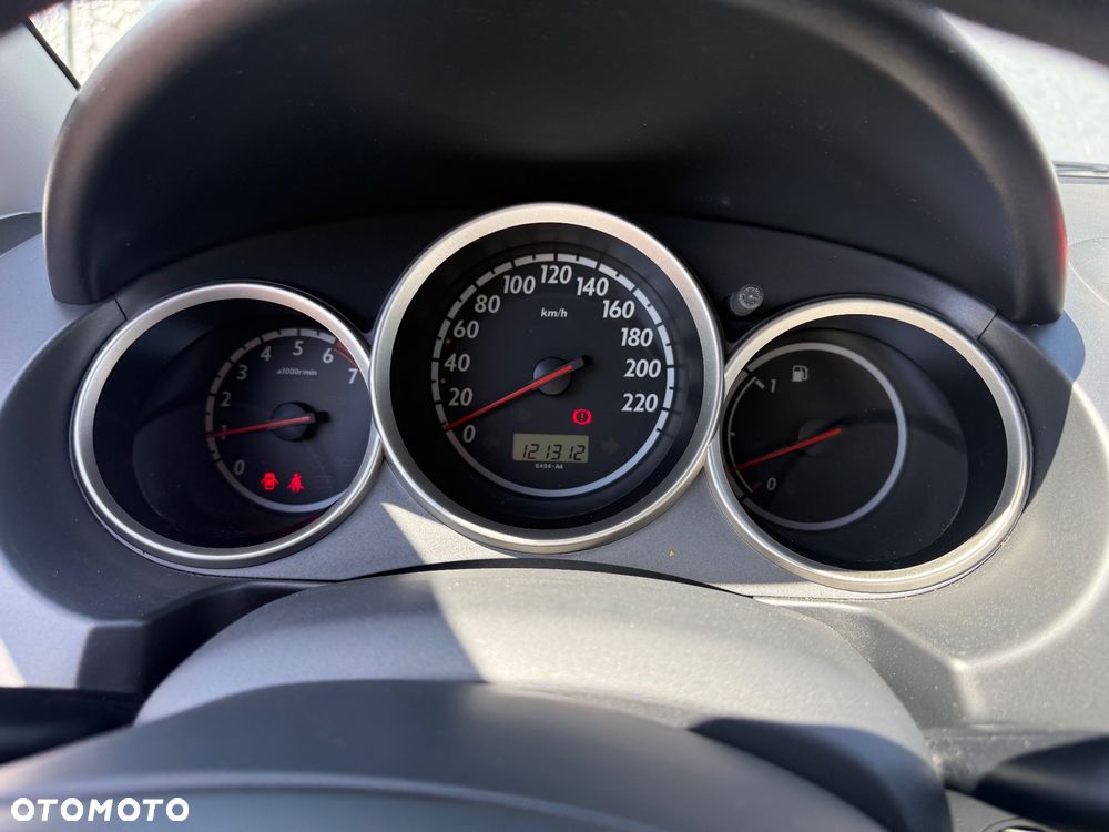 Honda Jazz 1.2 Cool - 11
