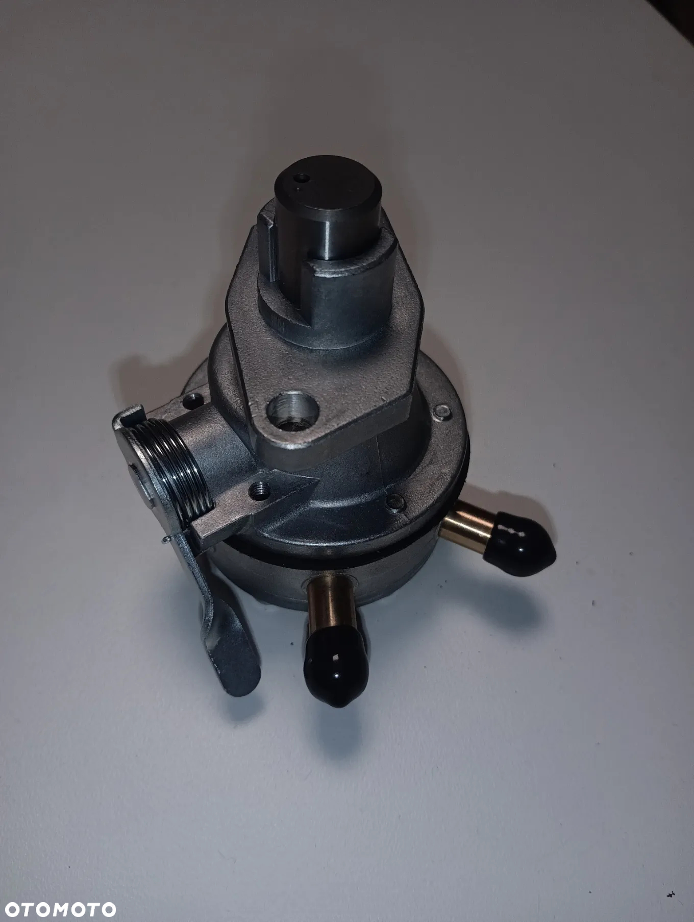 Pompa paliwa MIKUNI Yanmar 3YM30AE, 3YM20, 4JH4E, 3JH2CE, 3JH2E, 3JH2BE, 3TNV70 - 3