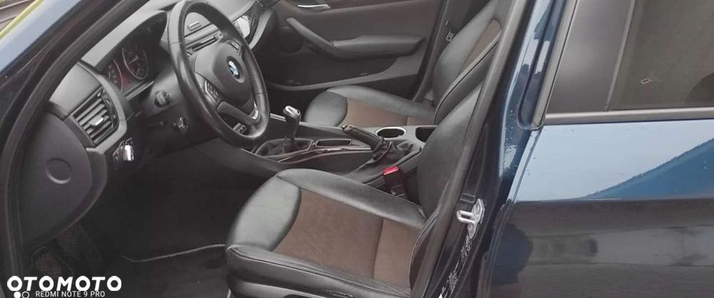BMW X1 - 5