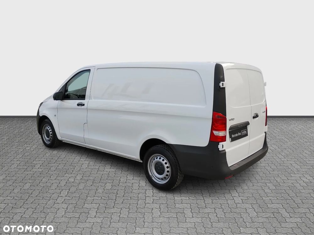 Mercedes-Benz Vito - 3