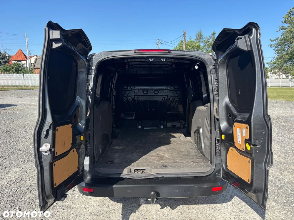 Ford Transit Connect - 26