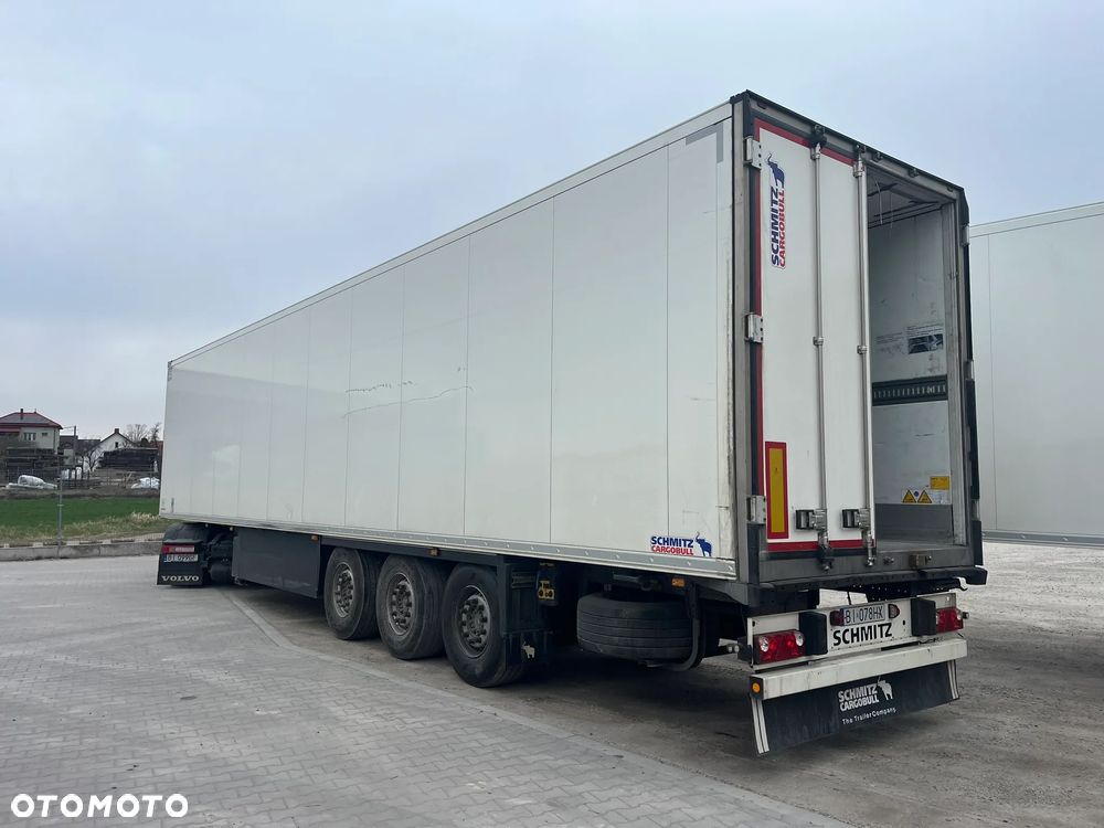 Schmitz Cargobull Thermo King SLX 300 - 3