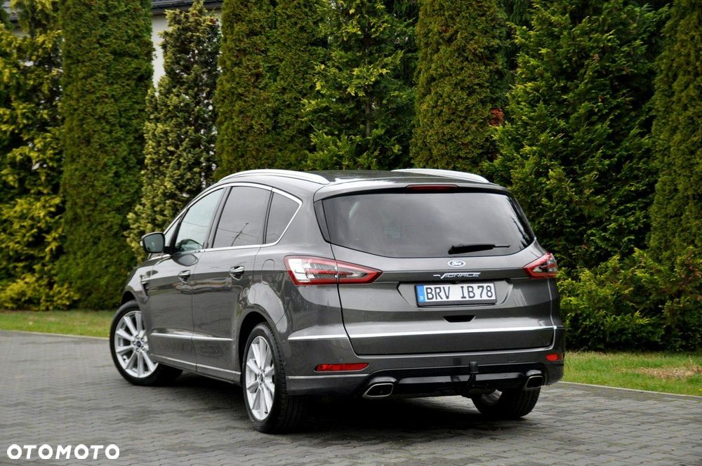 Ford S-Max - 15