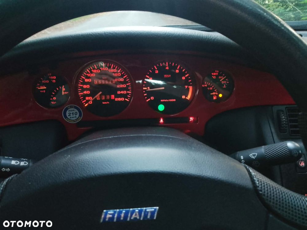 Fiat Coupe 1.8 16V - 17