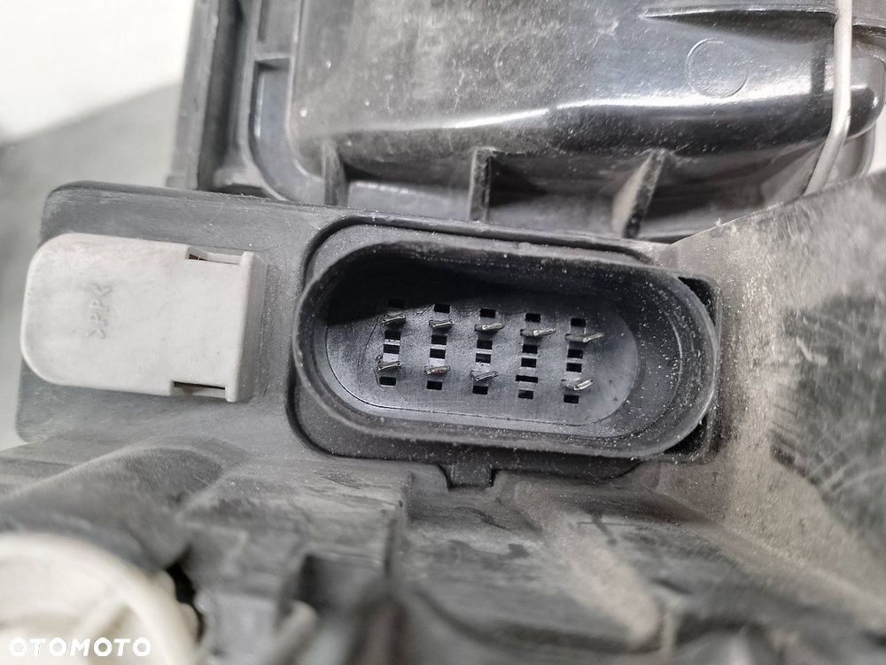 LAMPA PRZÓD LEWA AUDI A4 B6 8E0941003F 89305690 VALEO - 11