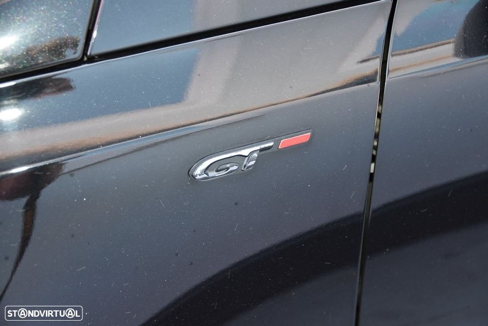 Peugeot 308 SW 1.5 BlueHDi GT EAT8 - 28