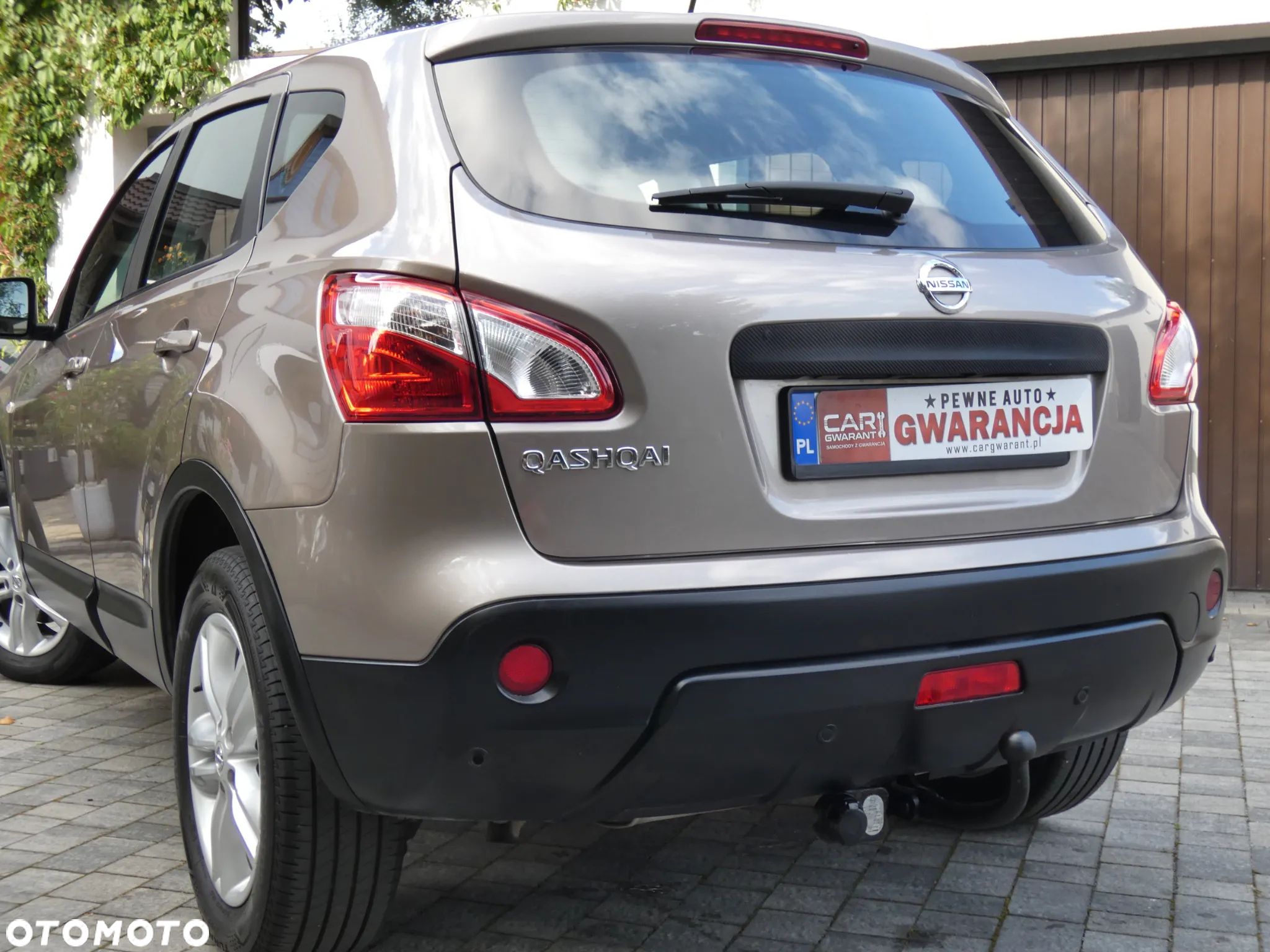 Nissan Qashqai 1.6 acenta - 16