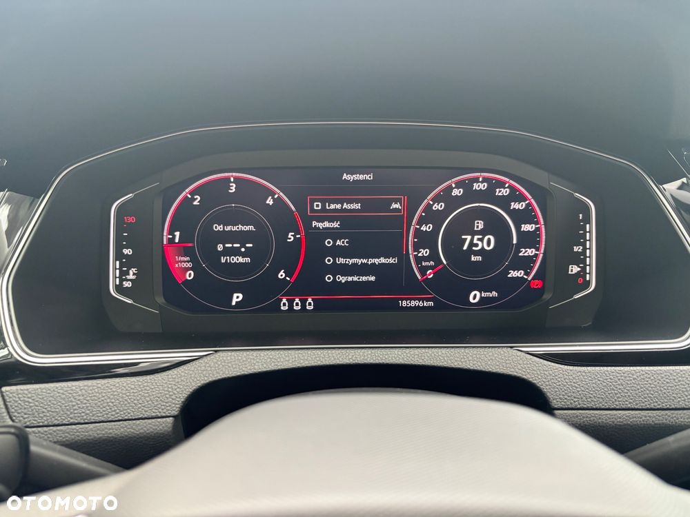 Volkswagen Passat 2.0 TDI EVO Elegance DSG - 27