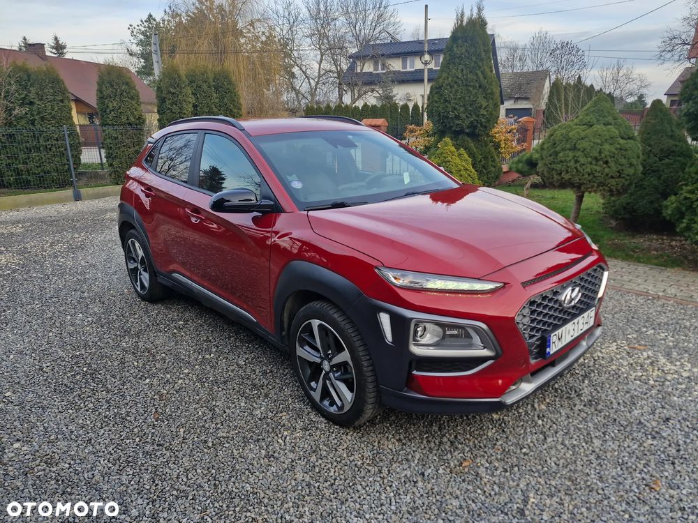 Hyundai Kona 1.0 T-GDI Advantage+ - 3