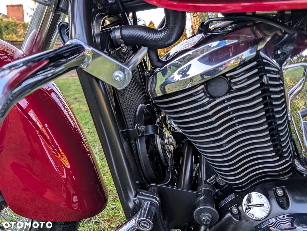 Kawasaki Vulcan - 23