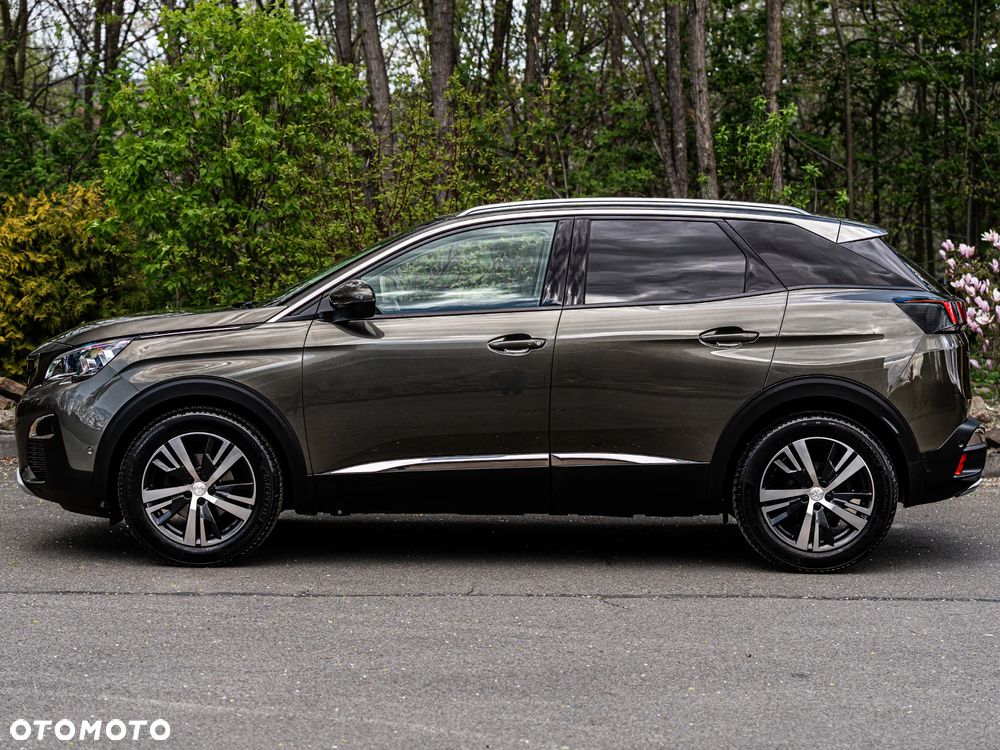 Peugeot 3008 1.2 PureTech Allure - 6