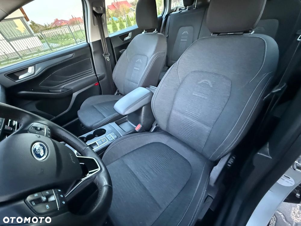 Ford Focus 1.5 EcoBlue Start-Stopp-System ACTIVE - 22
