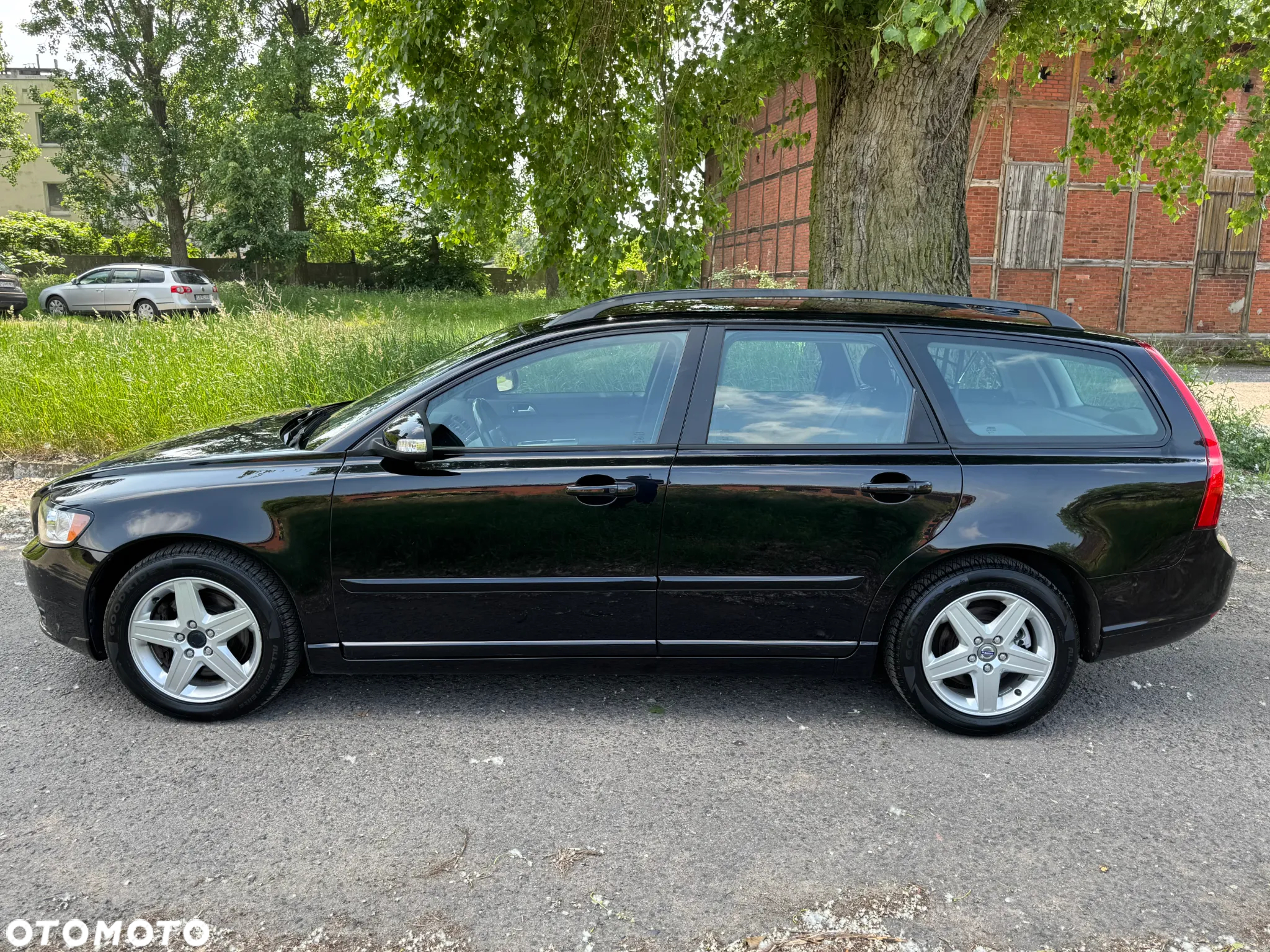 Volvo V50 2.0D DPF Momentum - 5