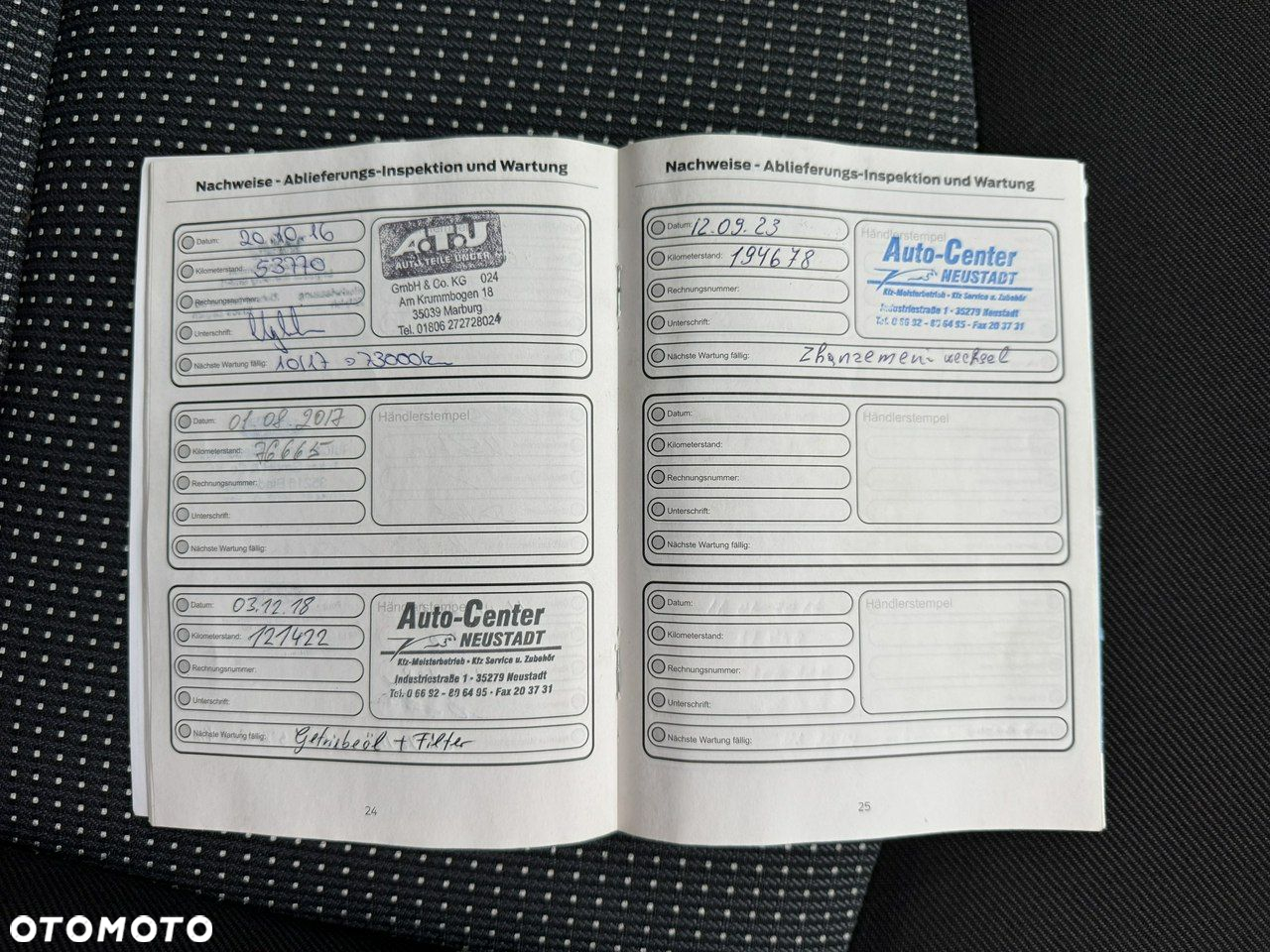 Ford Galaxy - 28
