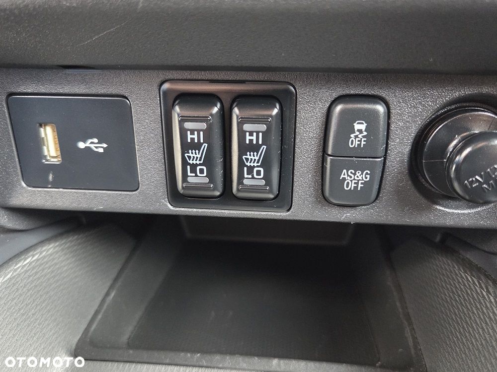 Mitsubishi ASX 1.6 2WD Diamant Edition - 24