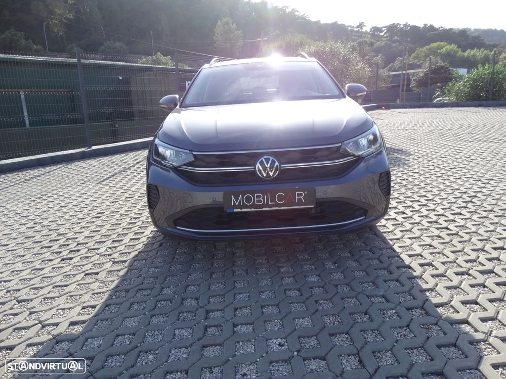 VW Taigo 1.0 TSI Urban Style - 3