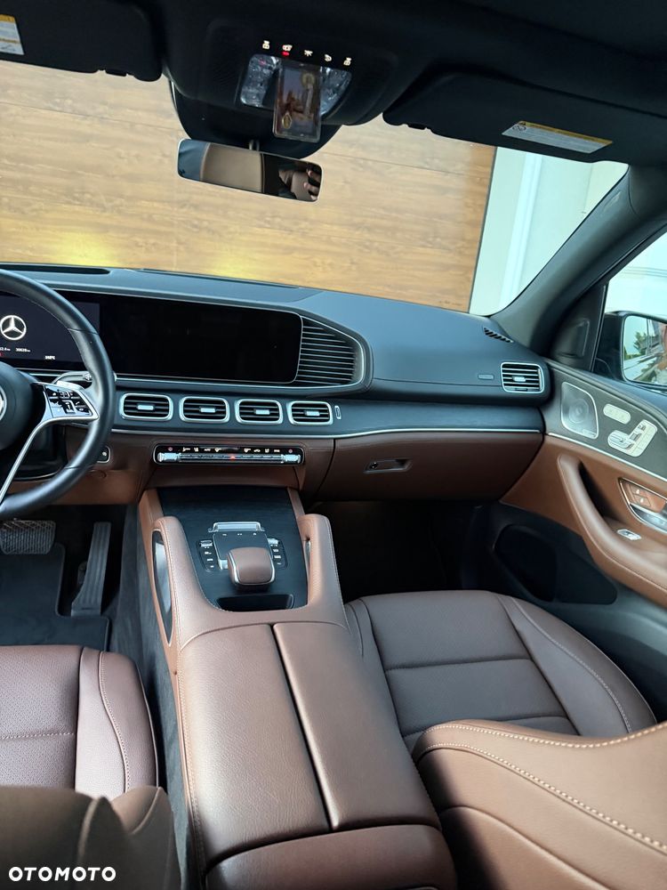 Mercedes-Benz GLE 450 4Matic 9G-TRONIC AMG Line Advanced Plus - 18