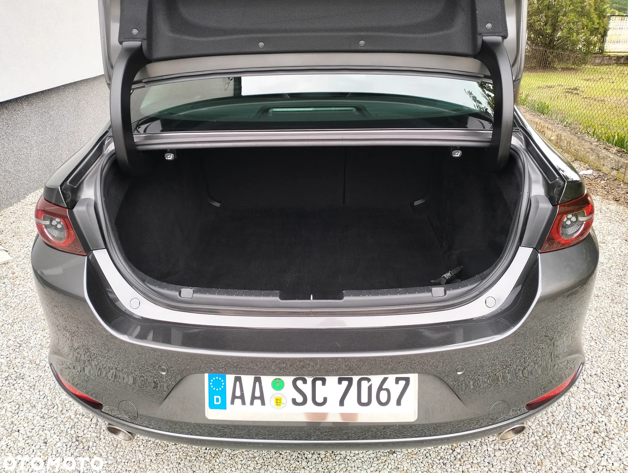 Mazda 3 - 14