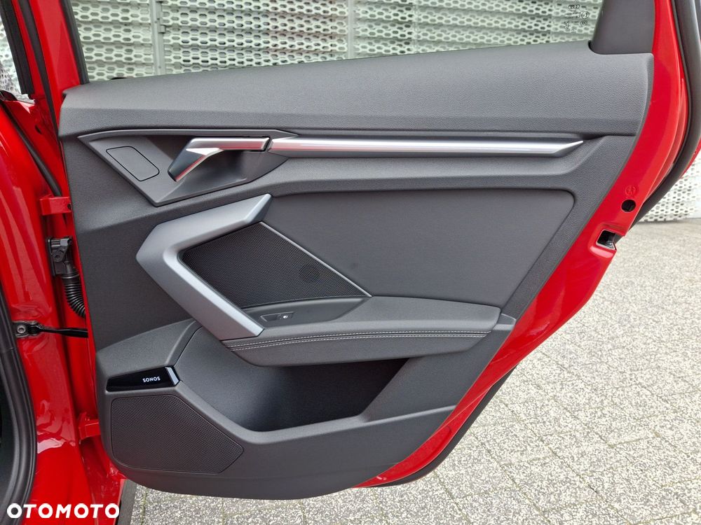 Audi A3 Sportback - 19