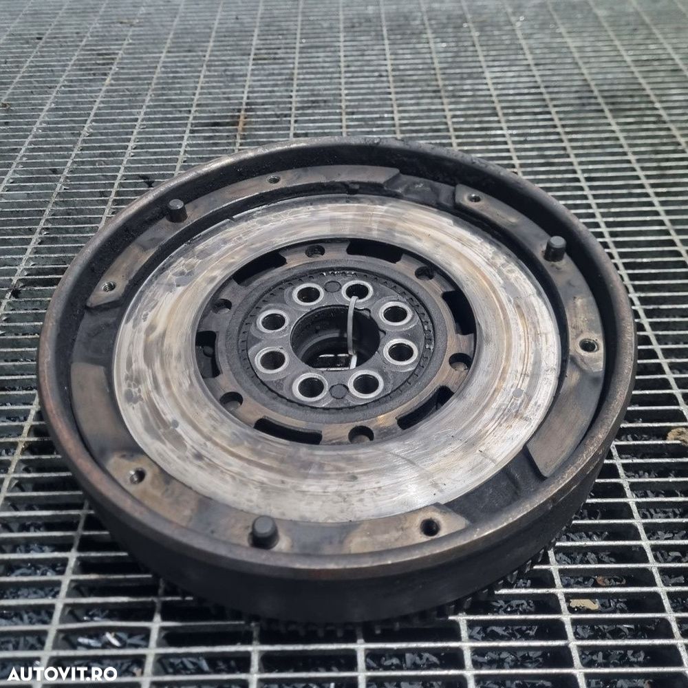 Volanta masa dubla Land Rover Freelander 1 2.0 TD4 1998 - 2006 112CP Manuala 5 Trepte ... - 1