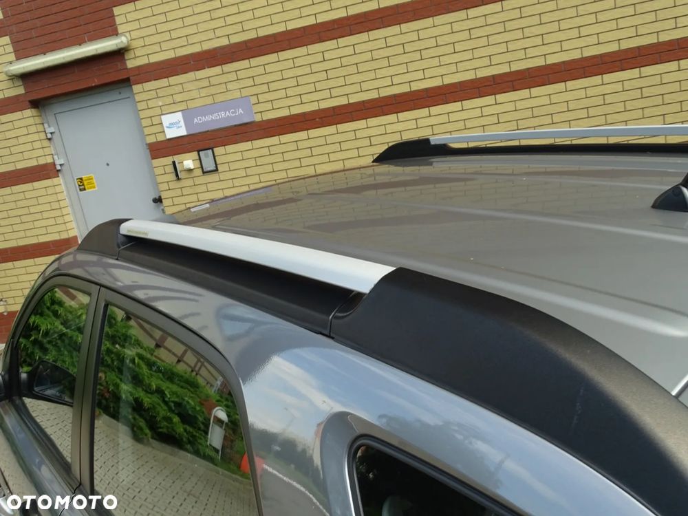 Kia Sportage 2.0 4WD Champ - 28