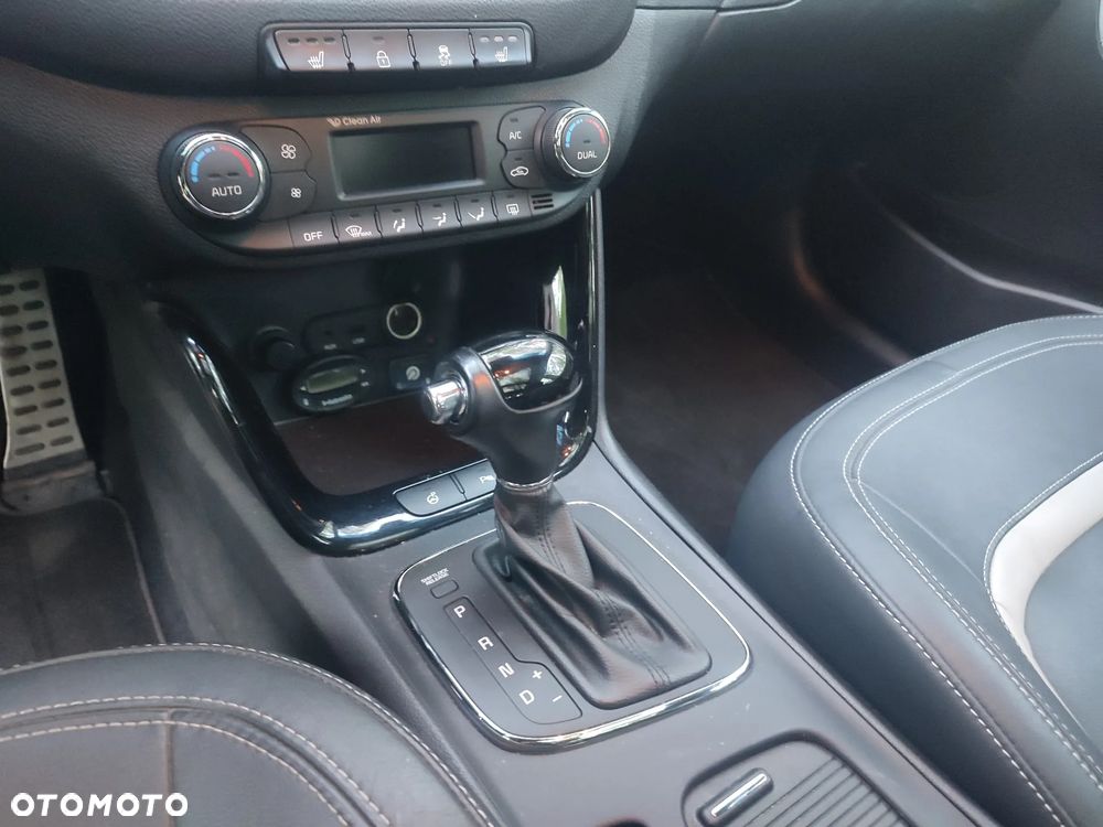 Kia Ceed Cee'd 1.6 GDI XL DCT - 15