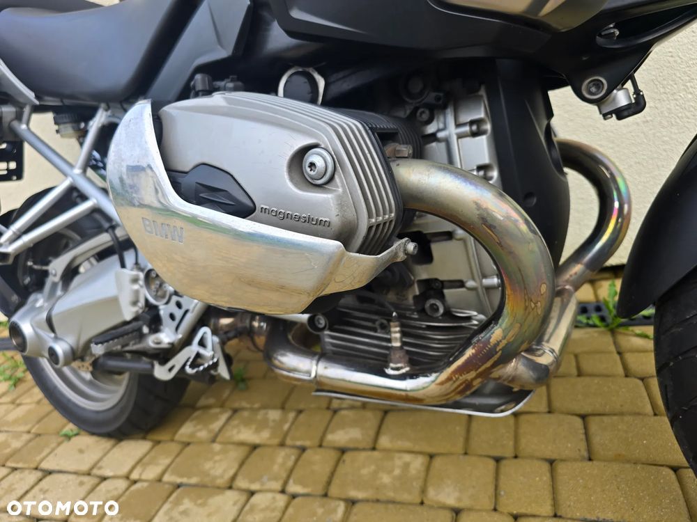 BMW GS - 32
