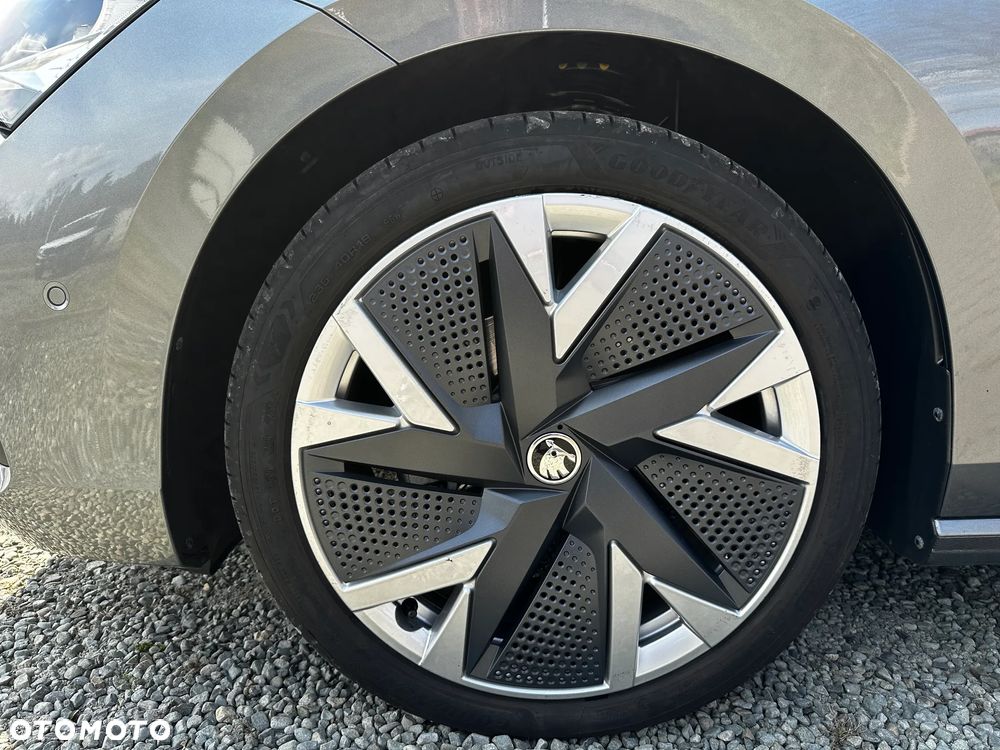 Skoda Superb 1.5 TSI Style DSG - 11