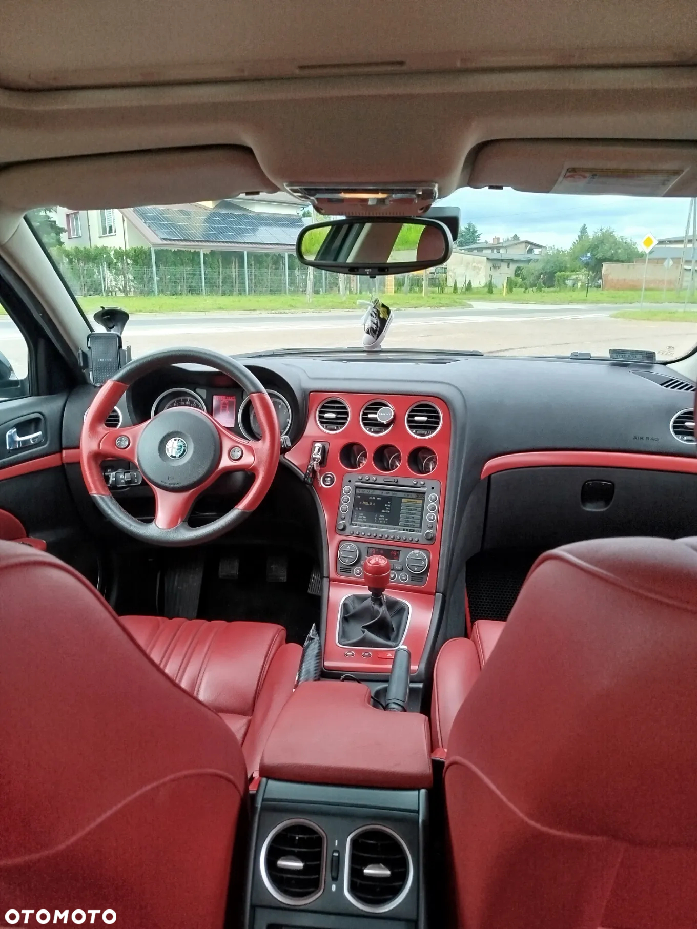 Alfa Romeo 159 - 7