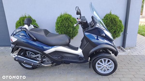 Piaggio MP-3