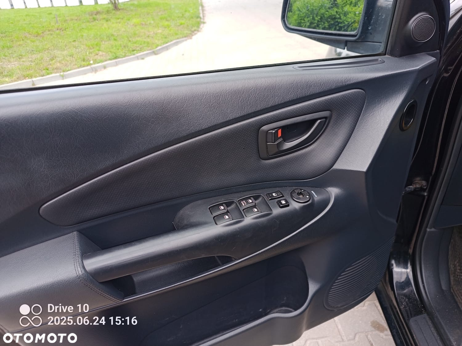 Hyundai Tucson 2.0 2WD Champion - 8