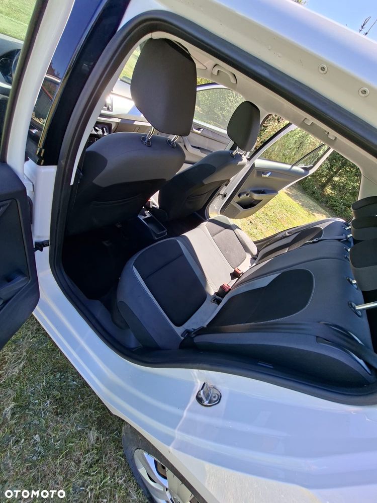 Skoda Fabia - 5