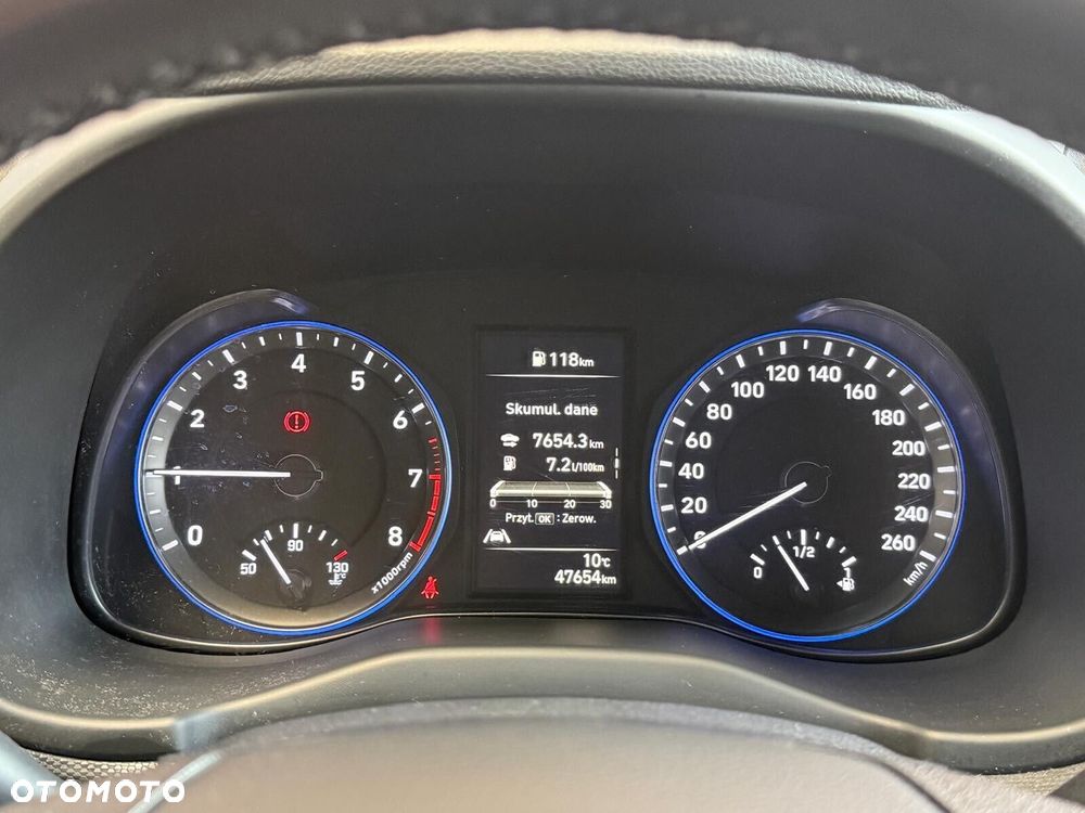 Hyundai Kona - 15