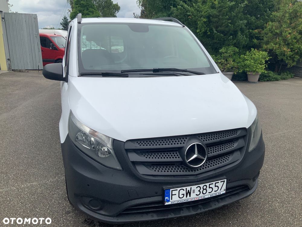 Mercedes-Benz Vito 114 CDI - 6