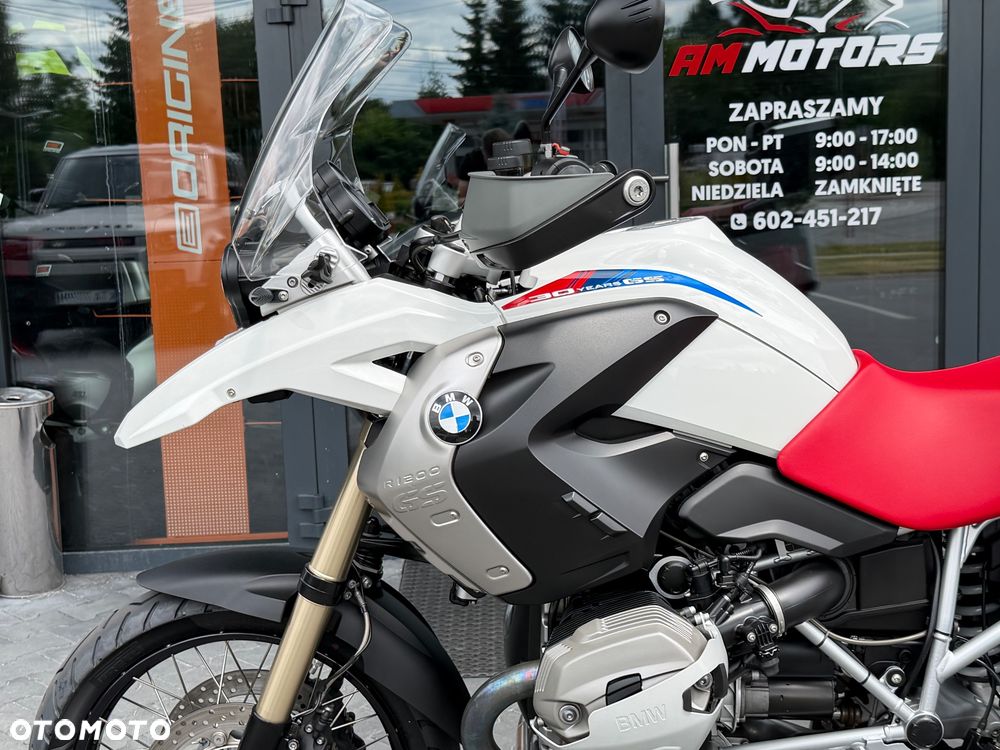 BMW R1250 GS Adventure - 35