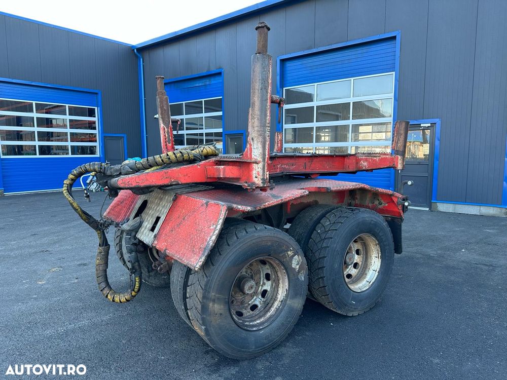 Alta Cărut / Teleagă / Peridoc Huttner LNZ-20 - 4