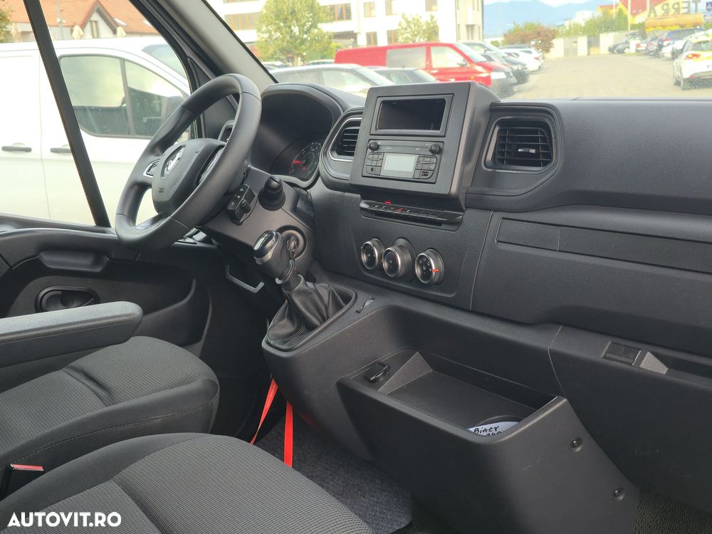Renault Master - 8