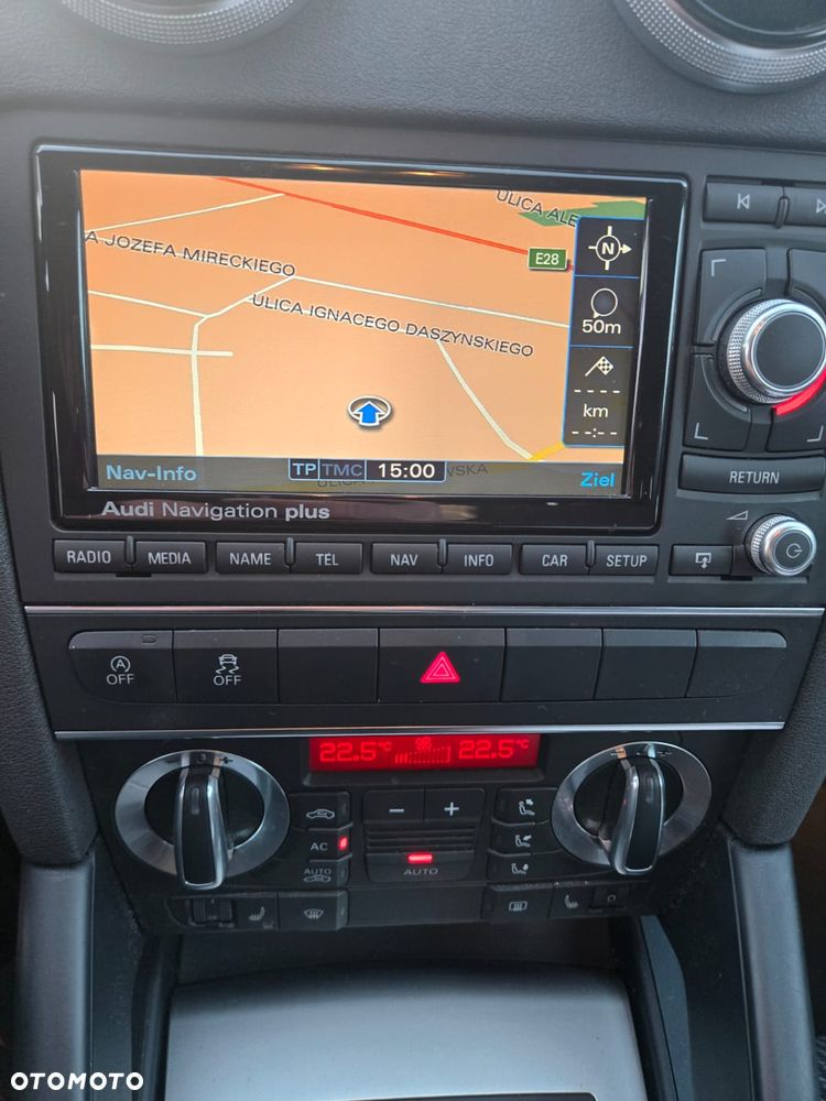 Audi A3 Sportback - 15